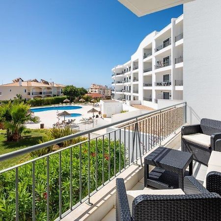 Appartement Vista Das Ondas Olhos de Agua  Luaran gambar