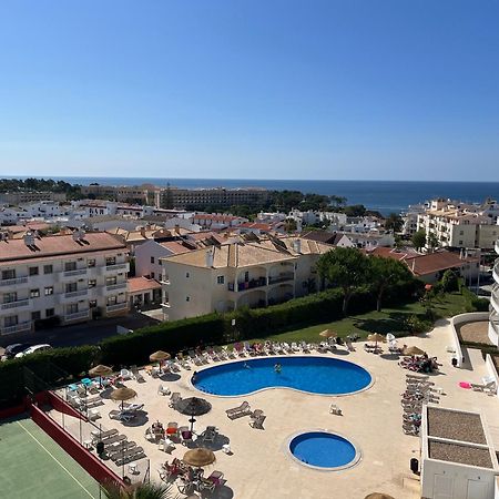 Appartement Vista Das Ondas Olhos de Agua  Luaran gambar