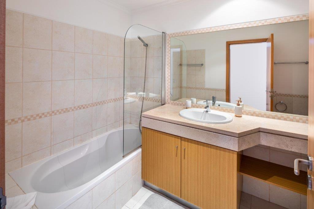 Appartement Vista Das Ondas Olhos de Agua  Luaran gambar
